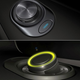 Image for article titled Smart Drive System Takes Big Knobs in Cars To Its Logical Conclusion